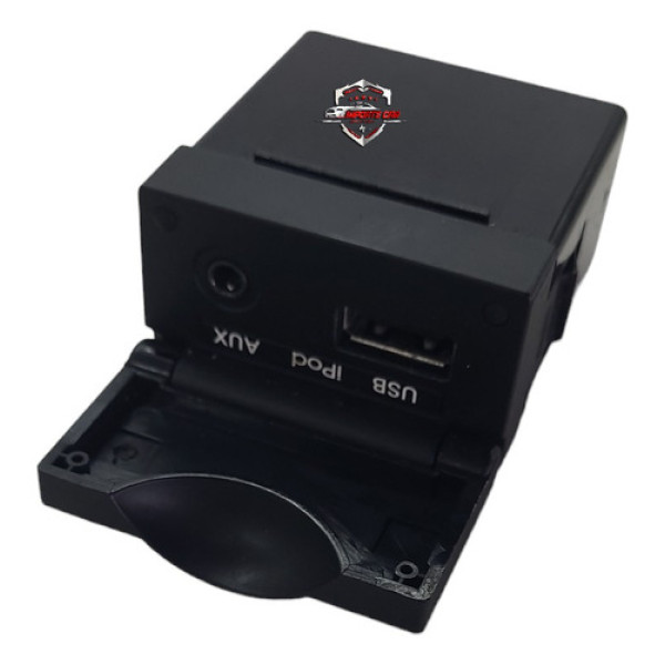Conector Usb Auxiliar Hyundai Azera 2009