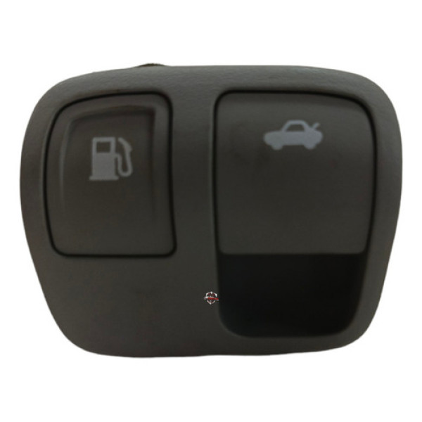 Botão Abertura Porta Tampa Portinhola Hyundai Azera 2009