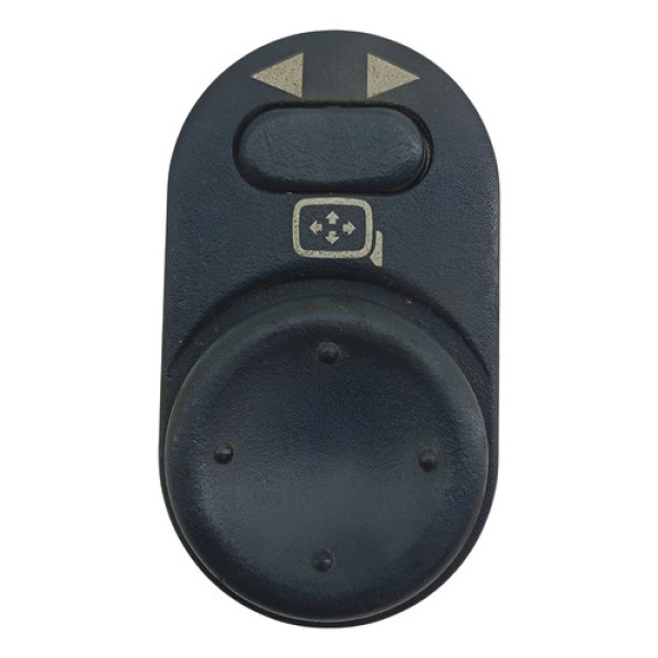 Botao Retrovisor Eletrico Gm Cobalt Onix Spin Prisma 2013 19