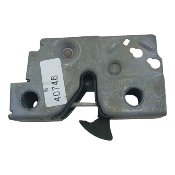 Fechadura Capo Inferior Vw Fox Gol Saveiro Voyage 2010 2023