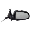 Retrovisor Manual Direito Chevrolet Meriva 2003  2012