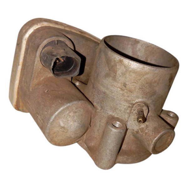 Tbi Corpo Borboleta Vw Fox Polo Gol 1.6 2001 2009