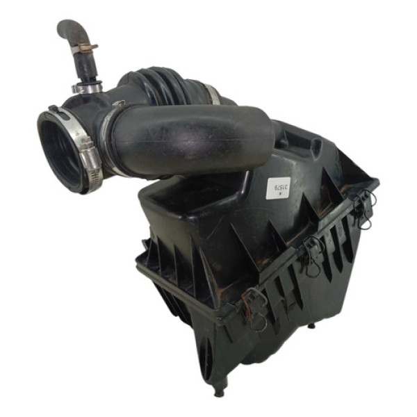 Caixa Filtro Ar Ford Fusion 2.3 2006 2009 Mad040104