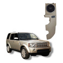 Moldura Difusor Ar Central Direito Discovery 4 2009 A 2013