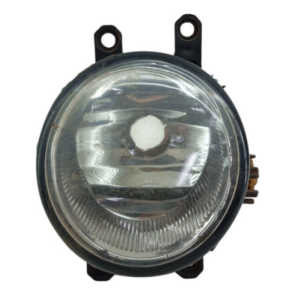Farol Milha Esquerdo Toyota Corolla 2015 2019 Transparente