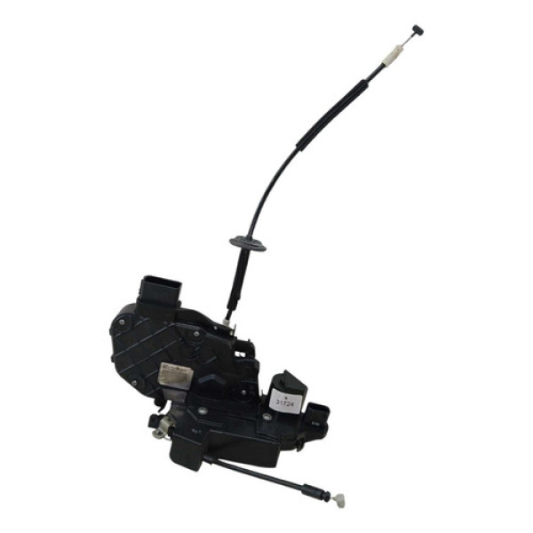 Fechadura Elétrica Tras Esquerda Land Rover Discovery 4 2010