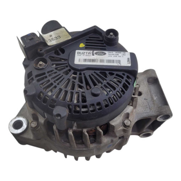 Alternador Ford Ka Sedan Se 1.5 16v Sigma 2016 Cn1510300