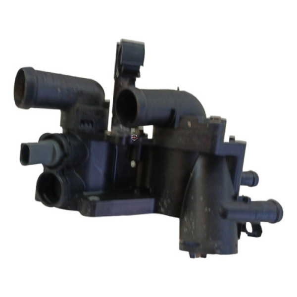 Carcaça Válvula Termostática Gol Voyage Saveiro 2010