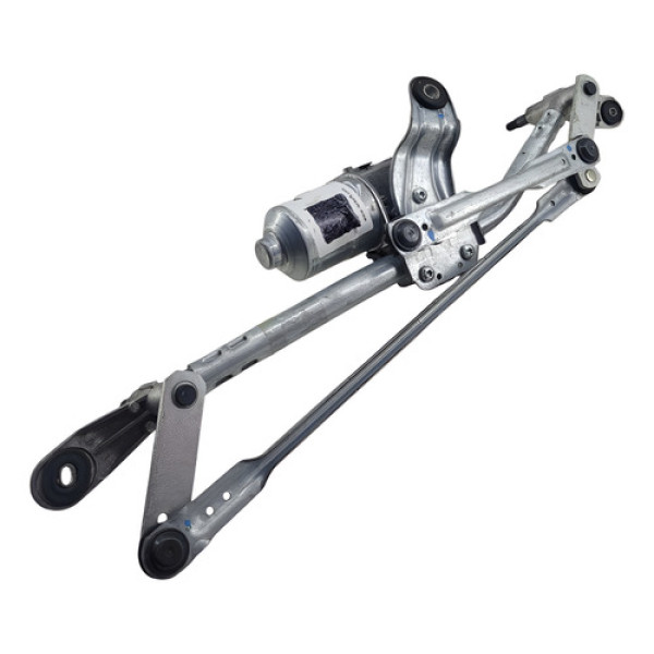 Motor Maquina Limpador Parabrisa Gm Tracker 2020 2023