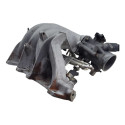 Coletor Admissão Tbi Gm Corsa Montana 1.0 2003 2012