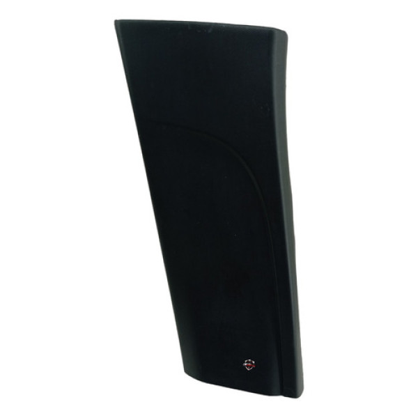 Acabamento Coluna Inferior Esquerdo Fiat Argo 2019