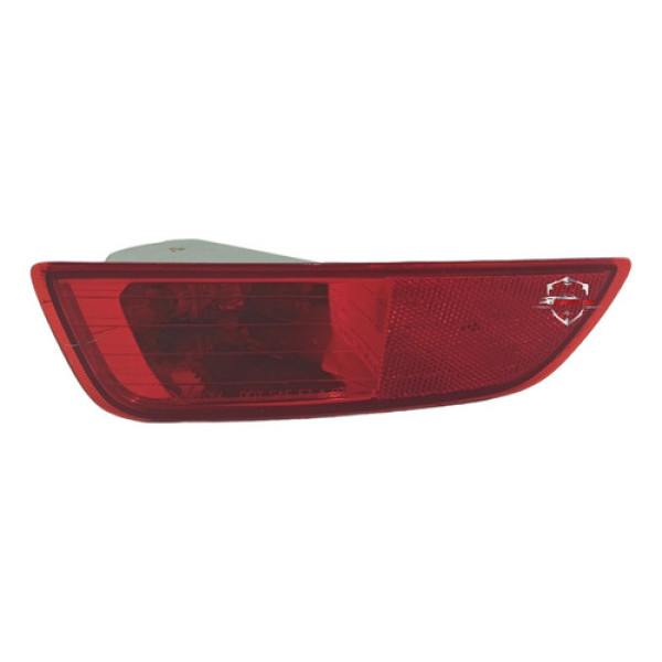 Lanterna Parachoque Traseiro Esquerdo Volvo Xc60 T5 2.0 2014