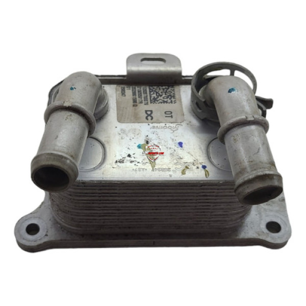 Resfriador Óleo Cambio Renault Captur 2021