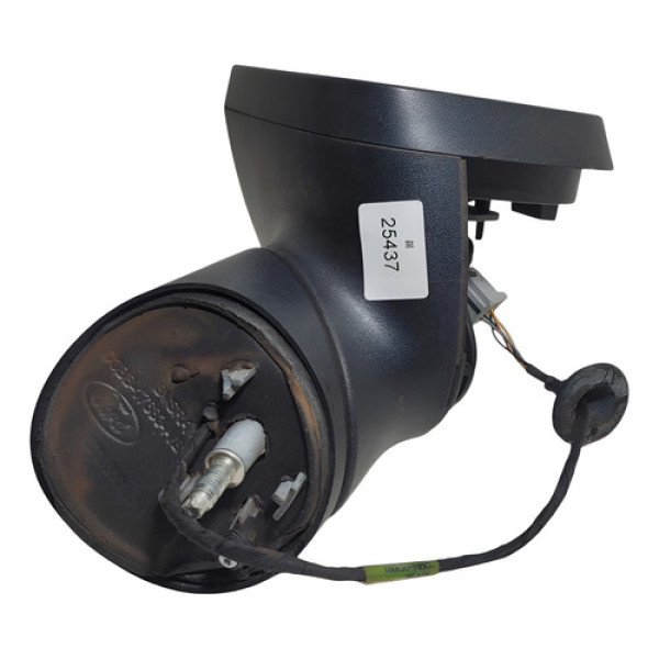 Retrovisor Esquerdo Eletrico Ford Fiesta 2014 2018