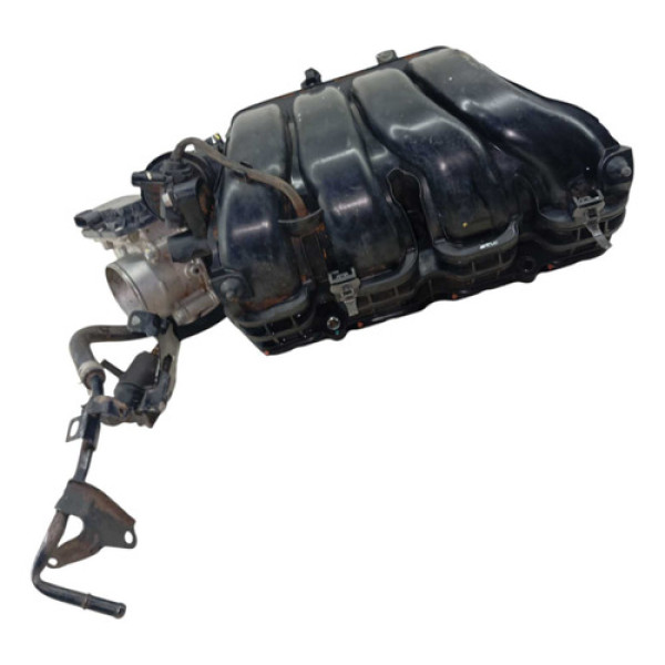 Coletor Admissão Tbi Hyundai Ix35 2.0 2012 2018