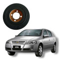 Polia Virabrequim Chevrolet Astra Sedan 2010
