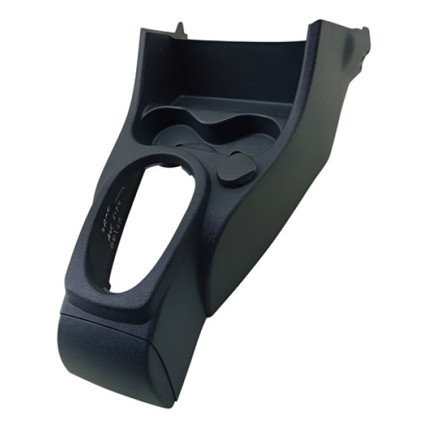 Console Central Renault Sandero Logan 2008 2014