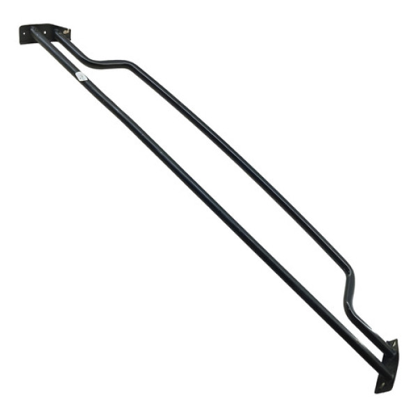 Grade Vigia Traseiro Gm Montana 2015 2018 Preto