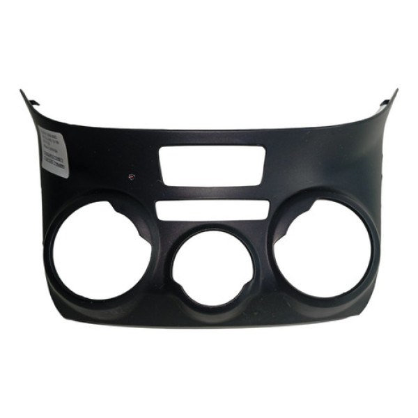 Moldura Comando Ar Condicionado Peugeot 2008 1.6 2018