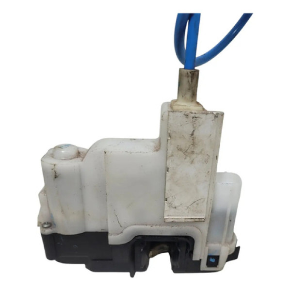 Fechadura Traseira Direita Fiat Palio Grand Siena 2013 2020