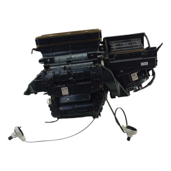 Caixa Evaporadora Ar Condicionado Toyota Corolla 1.8 2015 19