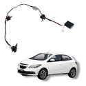Chicote Buzina Volante Gm Onix Prisma Cobalt 2013 2015