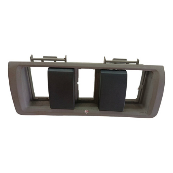 Moldura Botões Hyundai Azera 2009