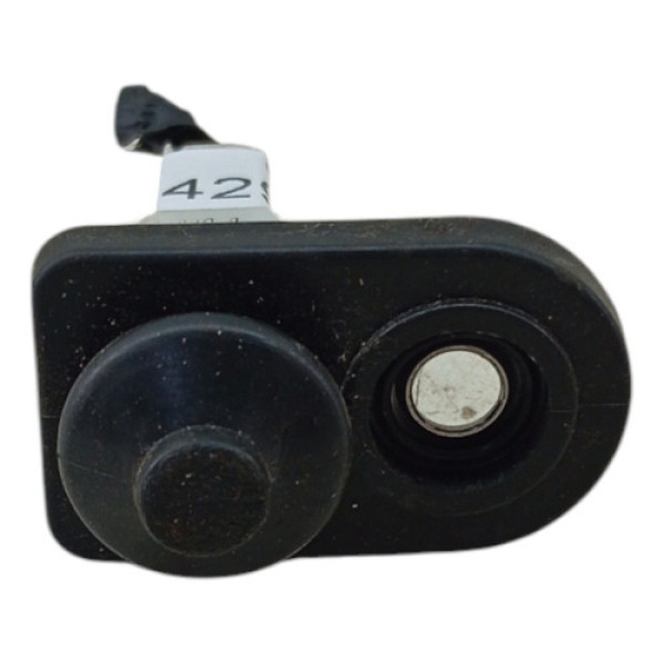 Sensor Porta Dianteira Esquerda Hb20 2015 Hatch Preto