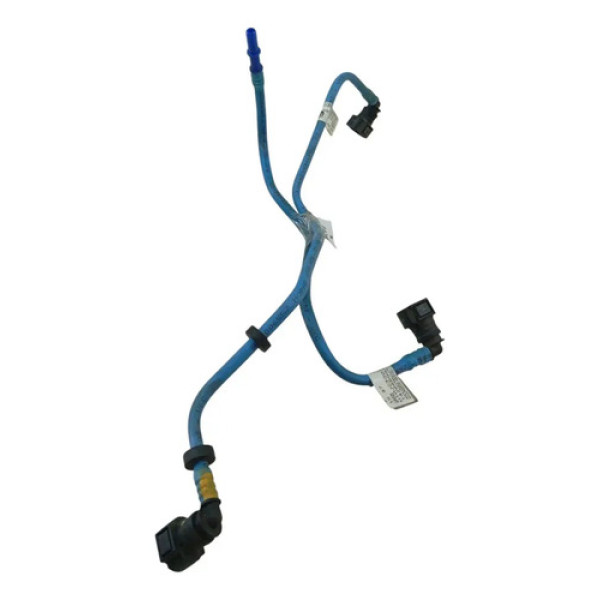 Tubo Cano Mangueira Combustivel Jeep Renegade 2022 1.3 Azul