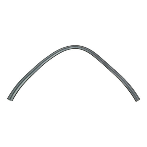 Borracha Acabamento Churrasqueira Capo Vw Spacefox Fox