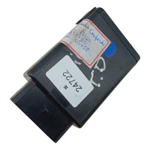 Modulo Conforto Vidro Traseiro Direito Gm Spin 2013 2019