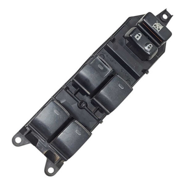 Comando Vidro Dianteiro Esquerdo Toyota Corolla  2016 2019