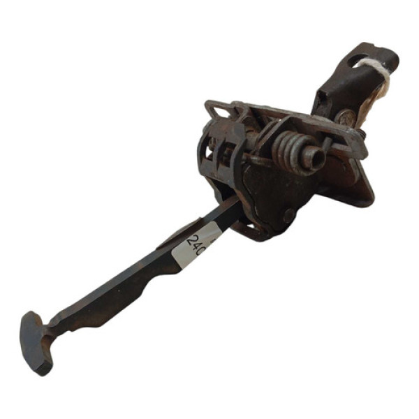 Limitador Porta Traseira Esquerda Peugeot 308 2012 2015