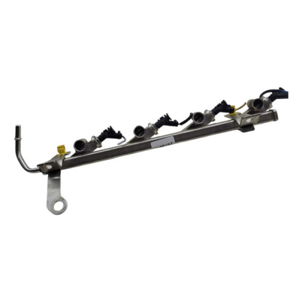 Flauta Injeção Ford Ka 1.5 2015 2019 F000kv1306