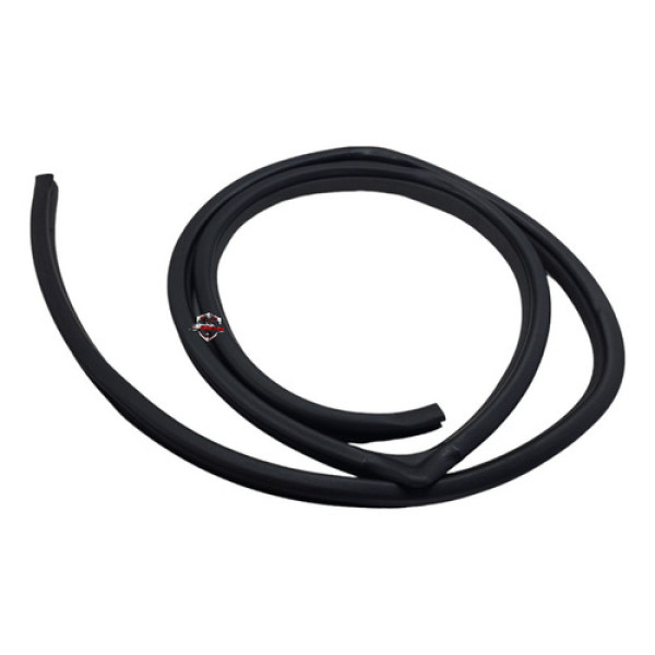 Borracha Porta Traseira Direita Hyundai Azera 3.3 2009