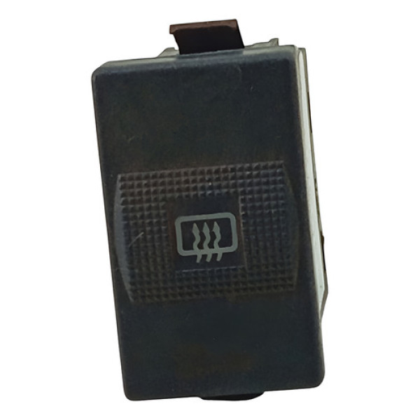 Botão Desembaçador Vw Santana 1998 2006 3279596211