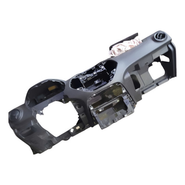 Capa Painel Ford Ka Sedan Se 1.5 16v Sigma 2016 Preto