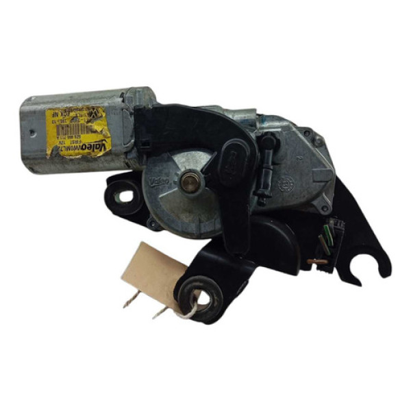 Motor Limpador Traseiro Vw Fox Spacefox Crossfox 2009 2016 