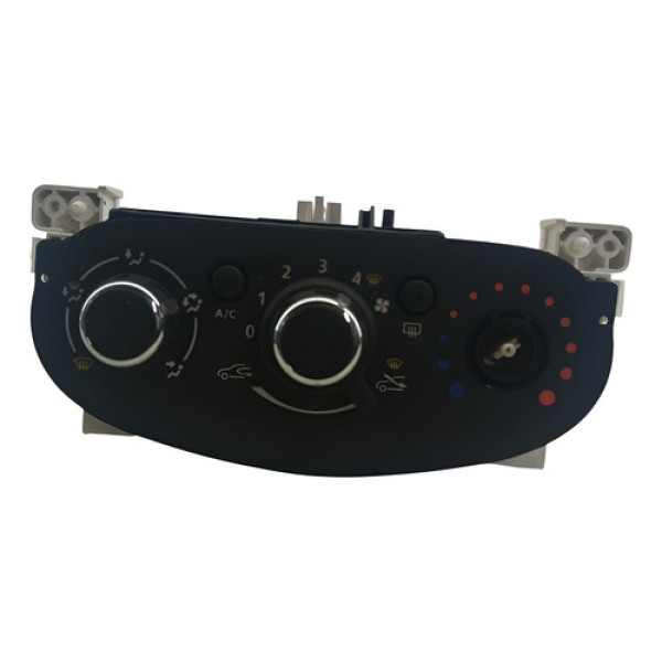 Comando Ar Condicionado Renault Duster Oroch 2014 2020