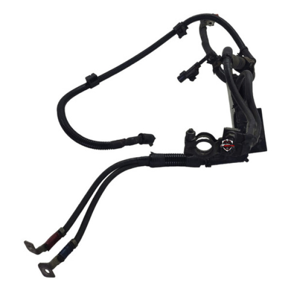 Cabo Polo Positivo Bateria Hyundai Azera 3.3 2009