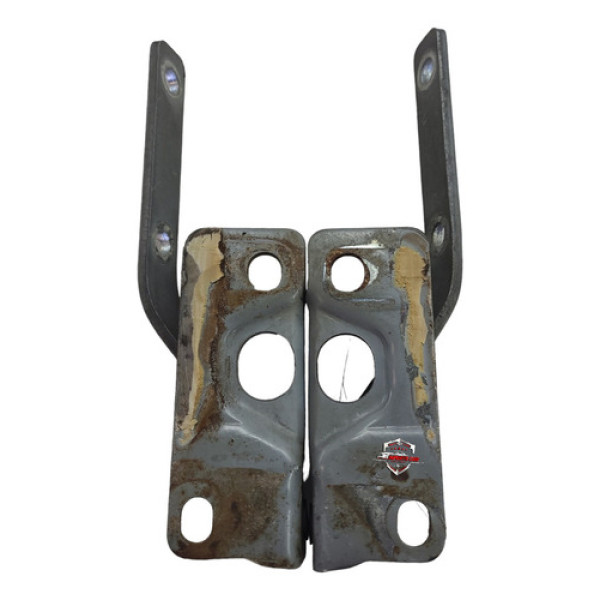 Par Braço Capô Volkswagen G3 2001