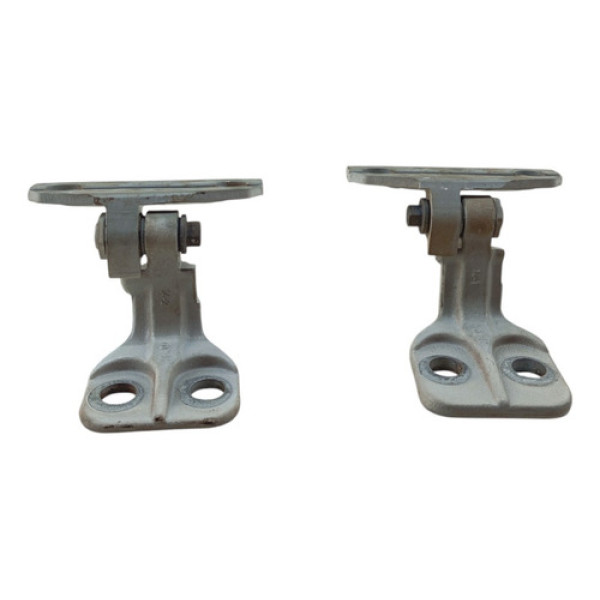 Dobradica Prota Dianteira Esquerda Land Rover Evoque 2012 16 Branco