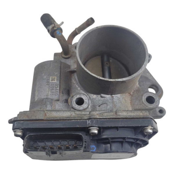 Tbi Corpo Borboleta Honda Civic 1.8 2007 2011