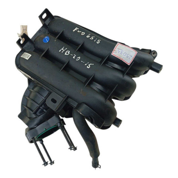 Coletor Admissão Hyundai Hb20 1.0 2013 2019