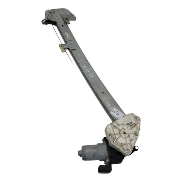 Maquina Vidro Elétrica Dianteira Direita Honda Hr-v 2016 21