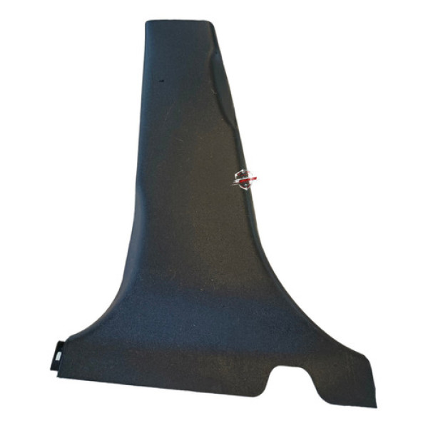 Acabamento Interno Coluna Central Esquerdo Hyundai I30 2010