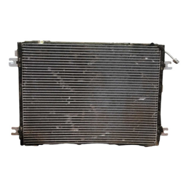 Condensador Gm Tracker 2009 9552650g10