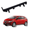 Flauta Bico Injetor Chevrolet Onix Prisma 2013 2020