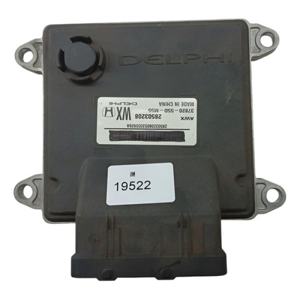 Modulo Injeção City 1.5 16 17 28503208