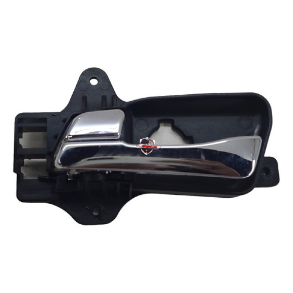 Maçaneta Interna Traseira Esquerda Hyundai I30 2010